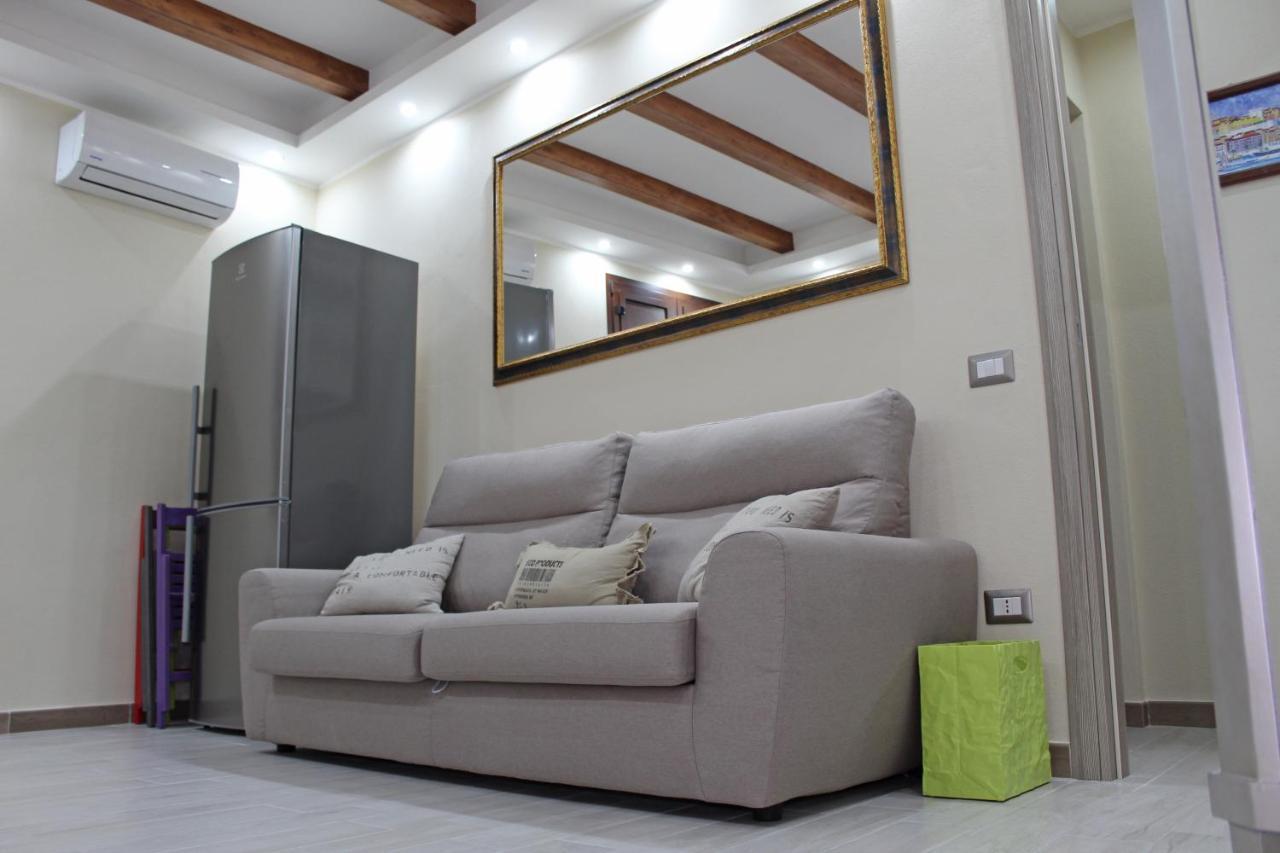 Apartamento Flamingo Luxury Ajpsardinia *