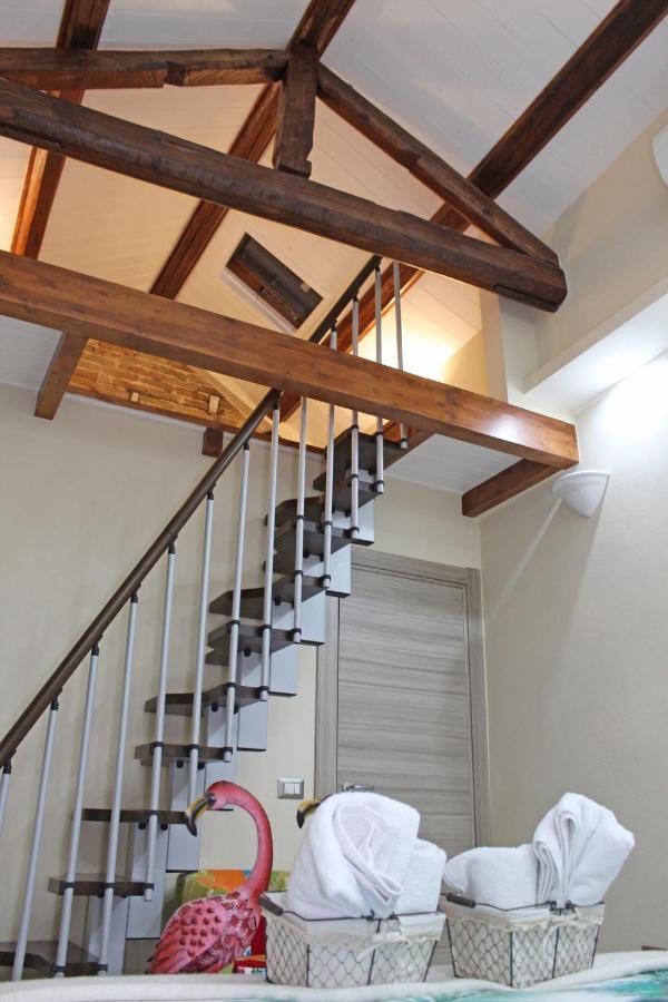 Apartamento Flamingo Luxury Ajpsardinia *
