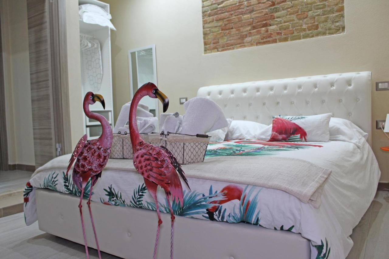 Flamingo Luxury Ajpsardinia Cagliari
