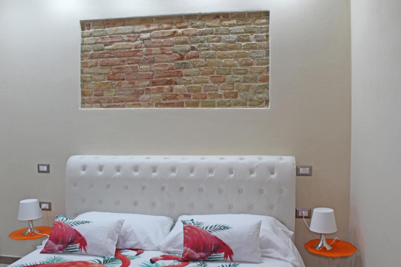 Apartamento Flamingo Luxury Ajpsardinia *