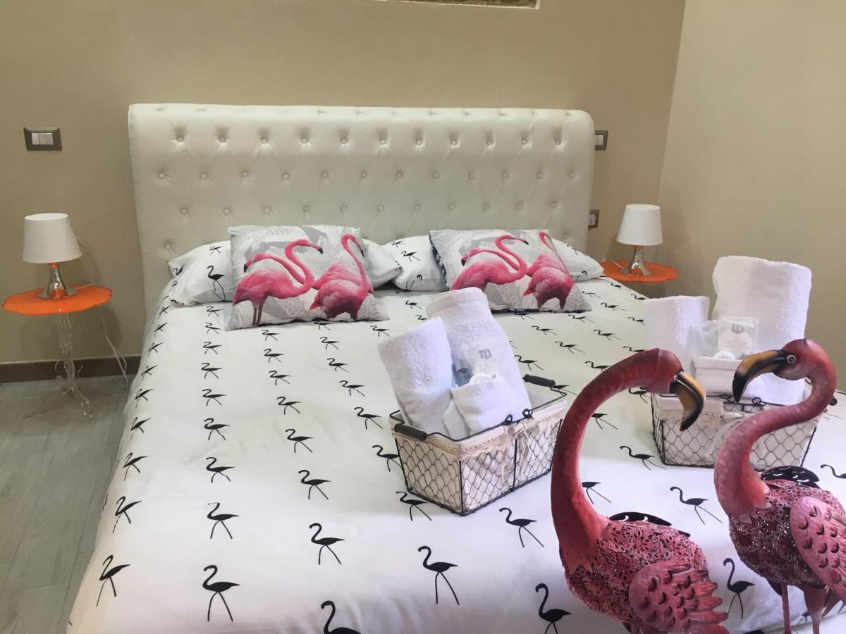 Flamingo Luxury Ajpsardinia *