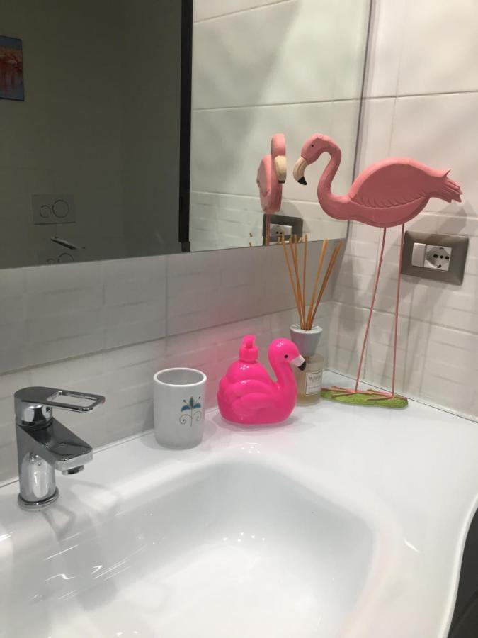 Flamingo Luxury Ajpsardinia Apartamento *