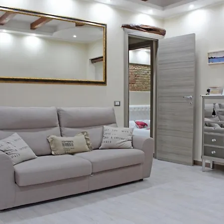 Flamingo Luxury Apartment Ajpsardinia Cagliari Exterior photo