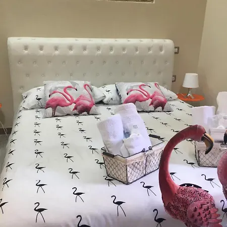 Flamingo Luxury Apartment Ajpsardinia Cagliari Exterior photo