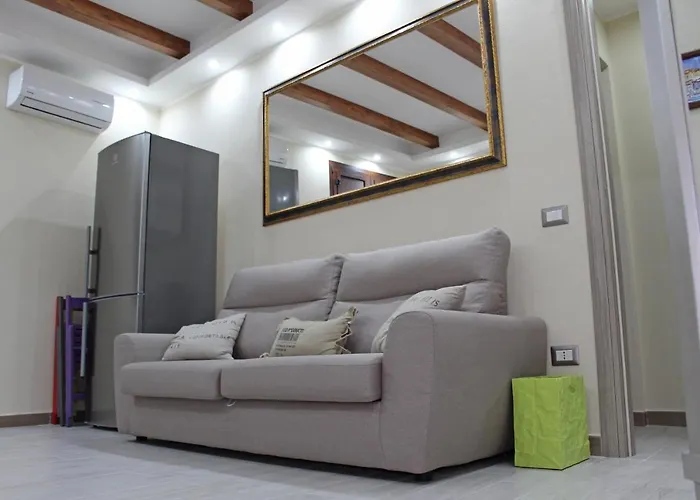 Flamingo Luxury Apartment Ajpsardinia