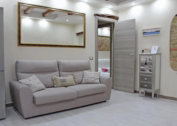 Flamingo Luxury Apartment Ajpsardinia