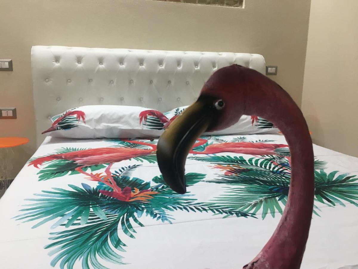 Flamingo Luxury Ajpsardinia Apartment