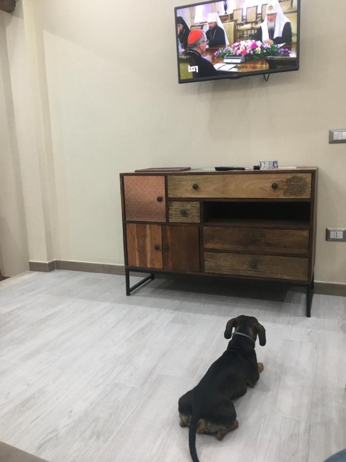 Flamingo Luxury Ajpsardinia Apartment