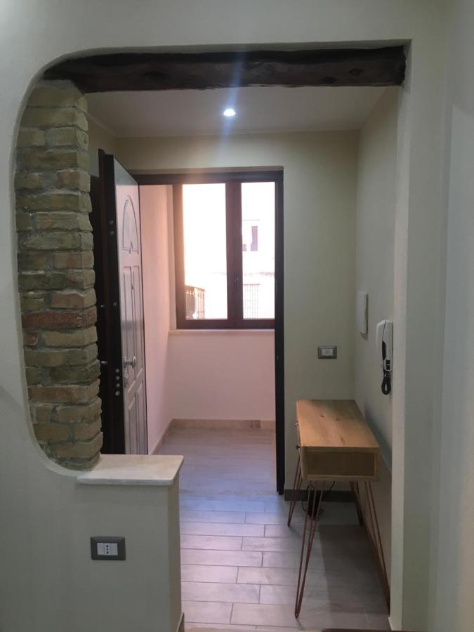 Apartment Flamingo Luxury Ajpsardinia Cagliari