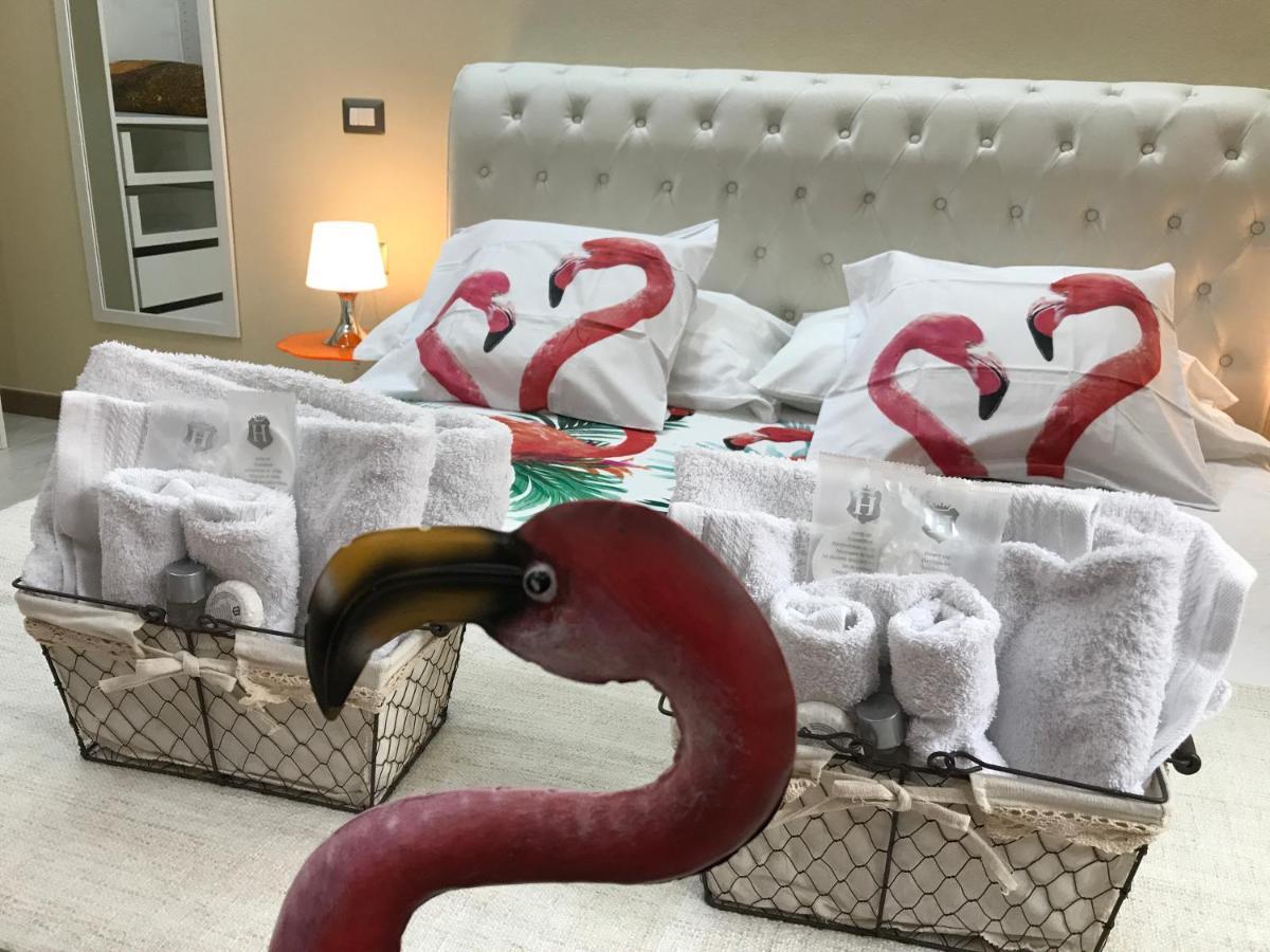 Flamingo Luxury Ajpsardinia Apartment *