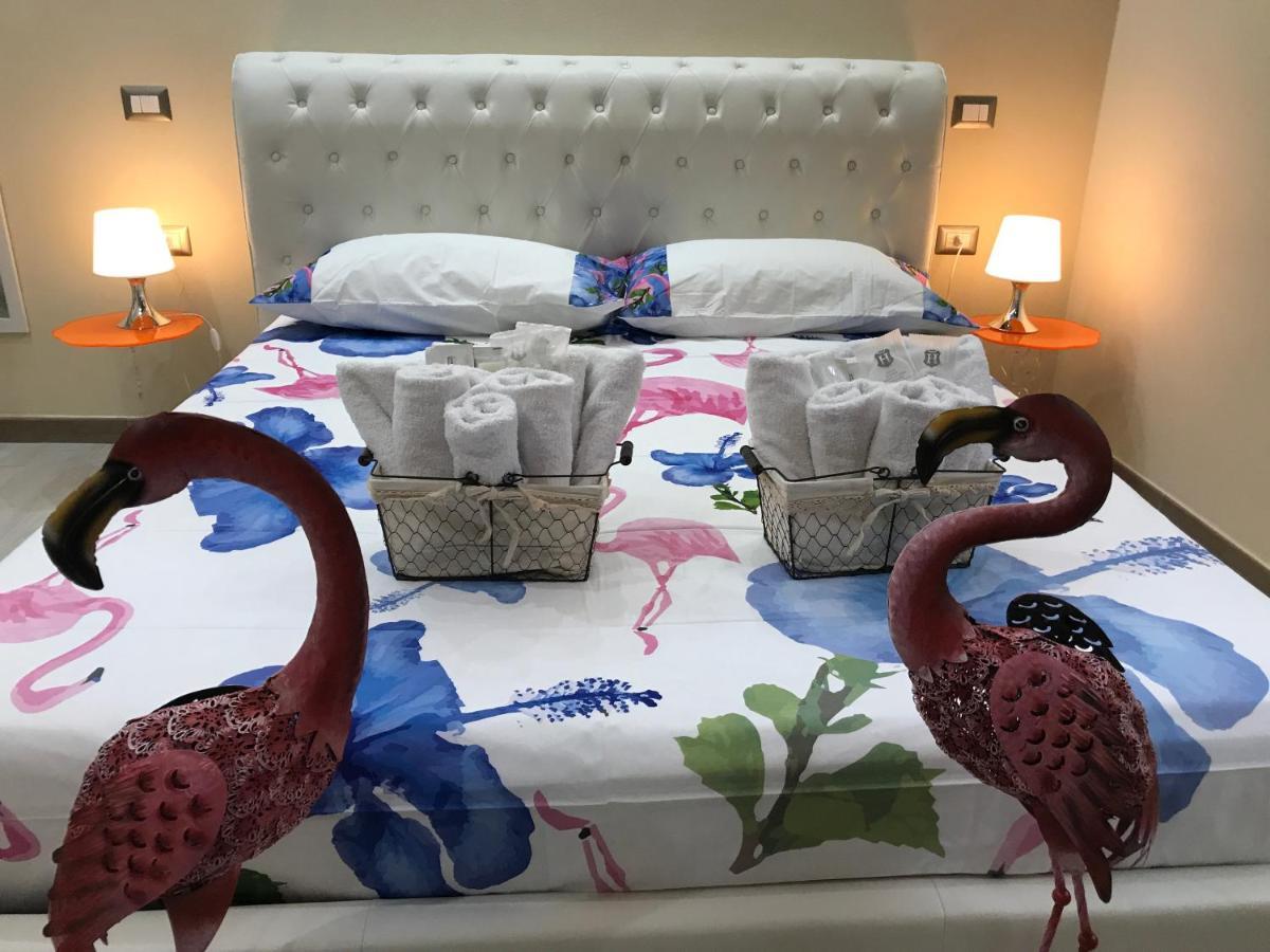 Flamingo Luxury Ajpsardinia Apartment Cagliari
