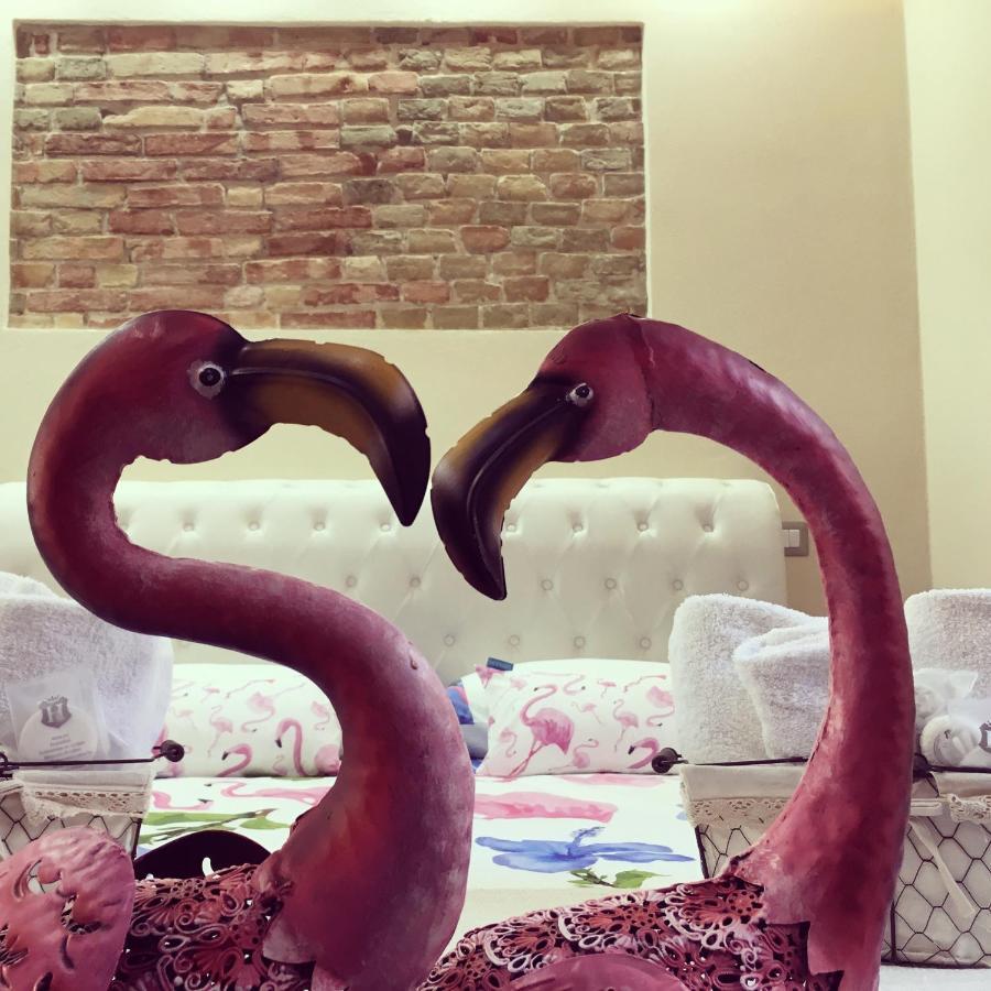 Flamingo Luxury Ajpsardinia