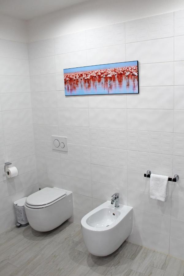Flamingo Luxury Ajpsardinia Apartment *