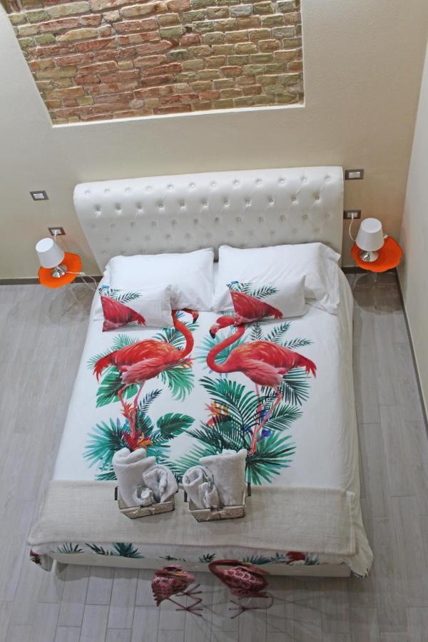 Apartment Flamingo Luxury Ajpsardinia
