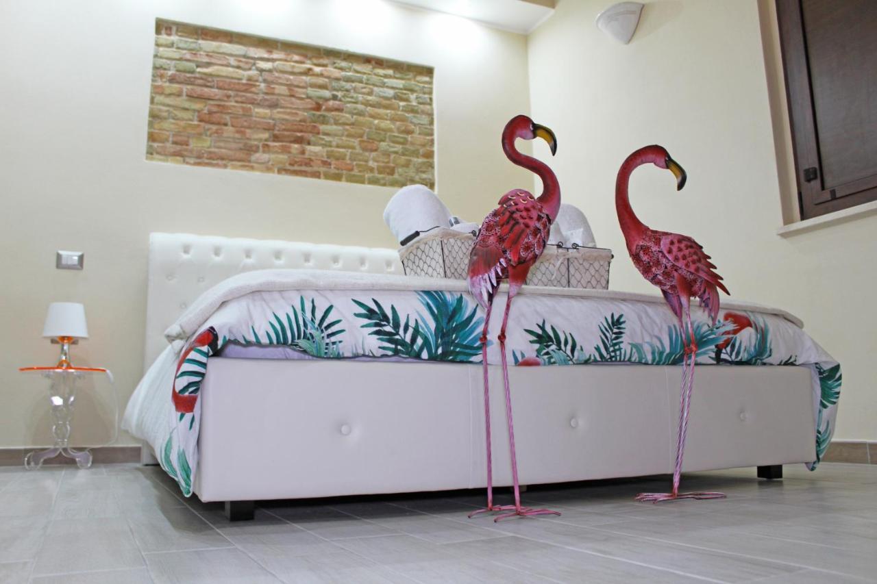 Flamingo Luxury Ajpsardinia Apartment