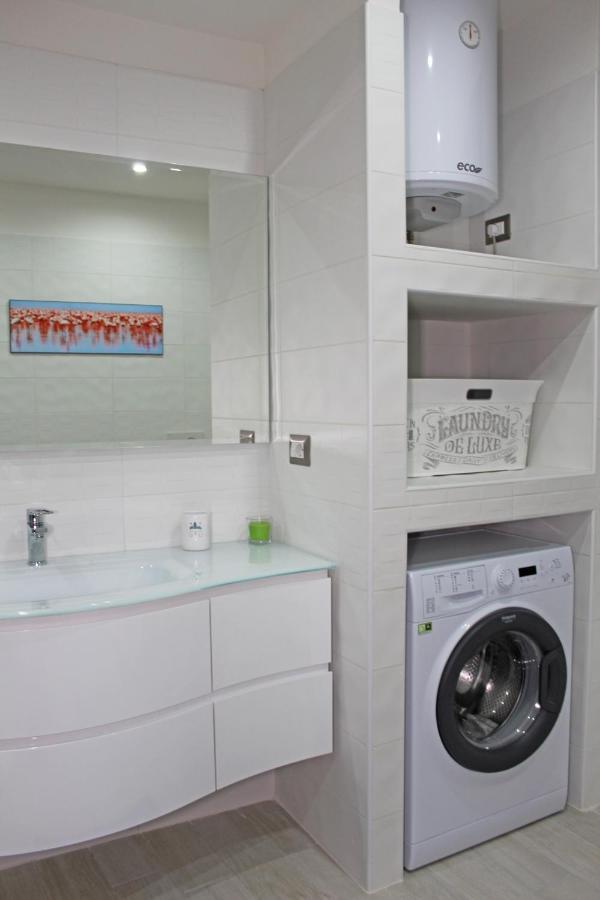 Flamingo Luxury Ajpsardinia * Cagliari