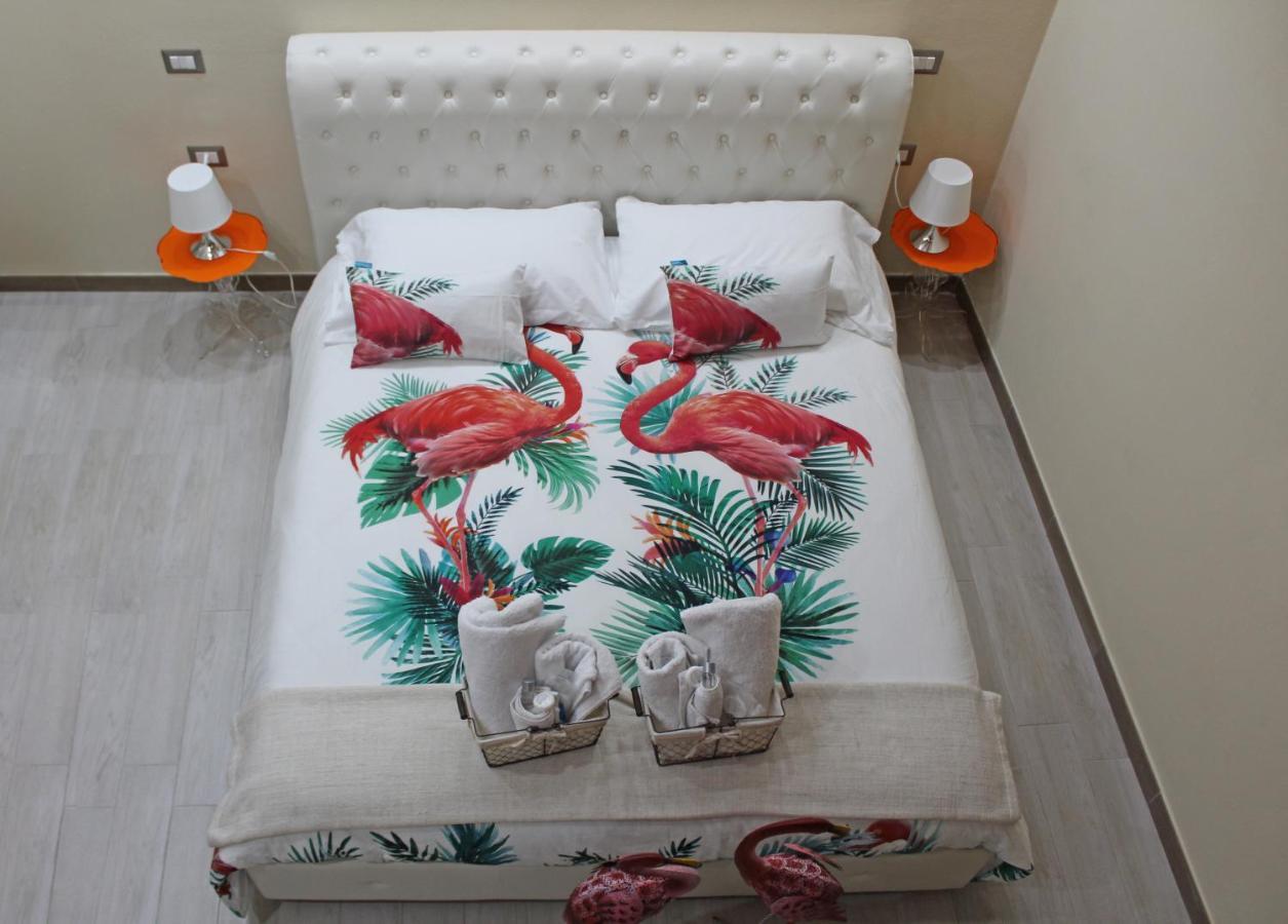 Flamingo Luxury Ajpsardinia *