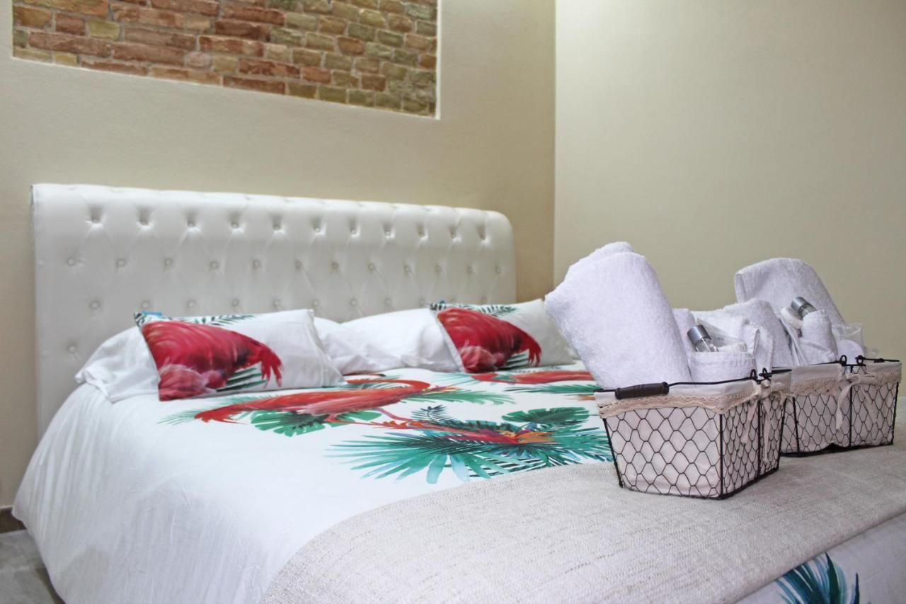 Flamingo Luxury Ajpsardinia * Cagliari