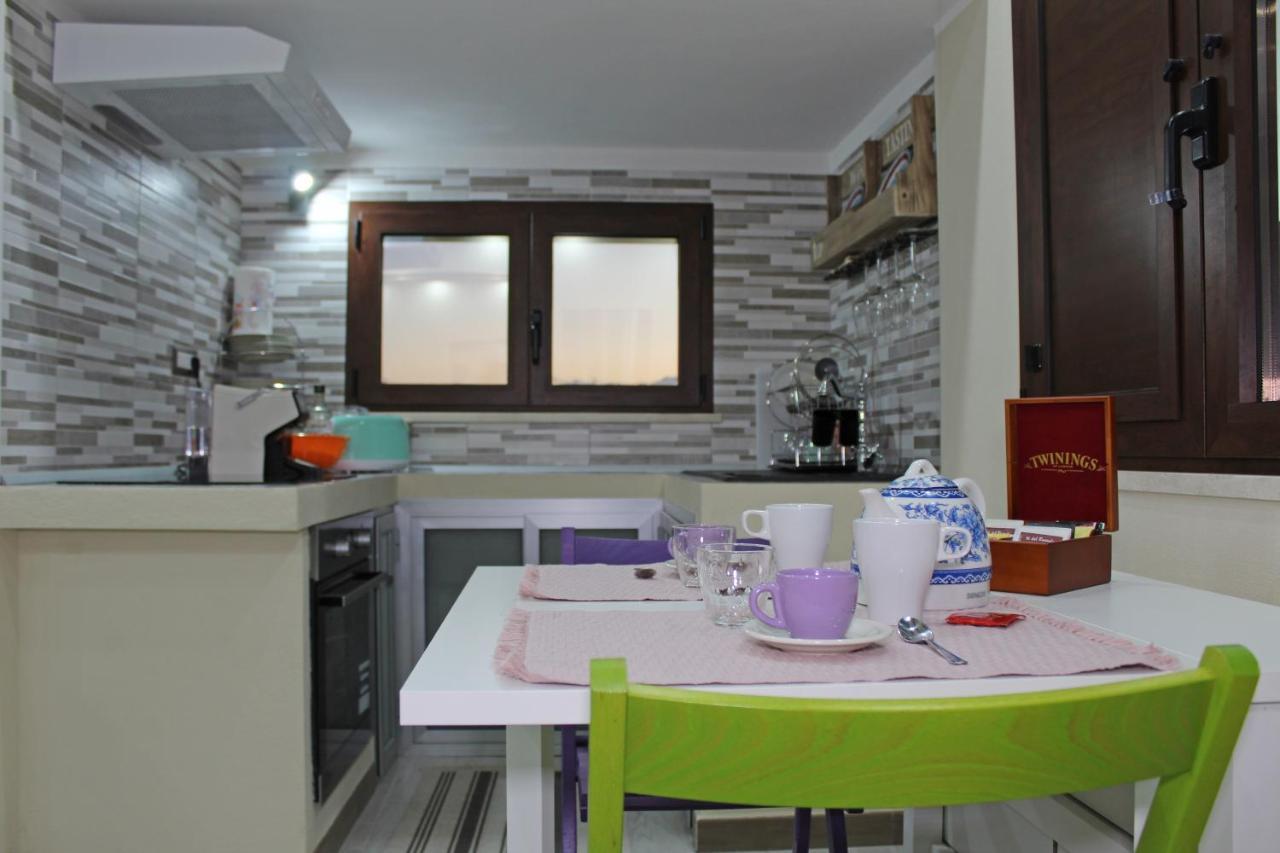 Flamingo Luxury Ajpsardinia