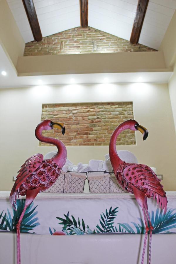 Flamingo Luxury Ajpsardinia Cagliari
