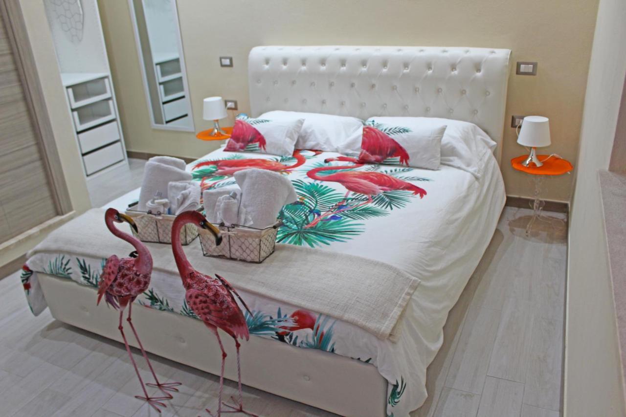 Flamingo Luxury Ajpsardinia Apartment *