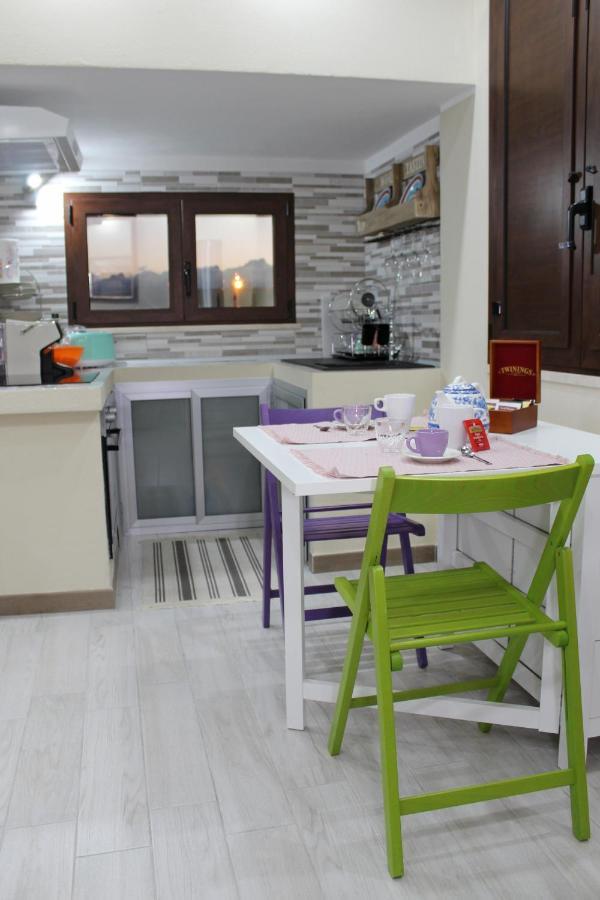 Flamingo Luxury Ajpsardinia Cagliari