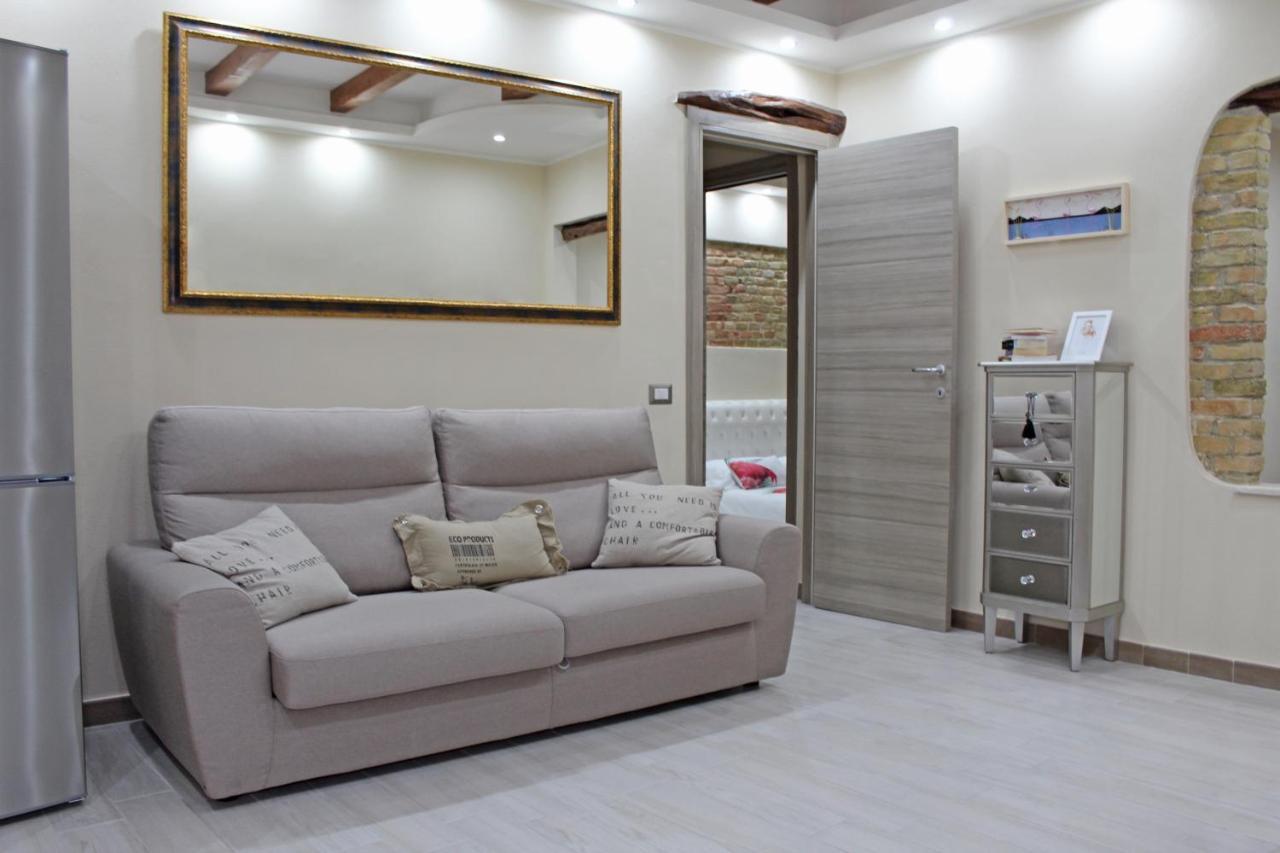 Flamingo Luxury Ajpsardinia Apartment *