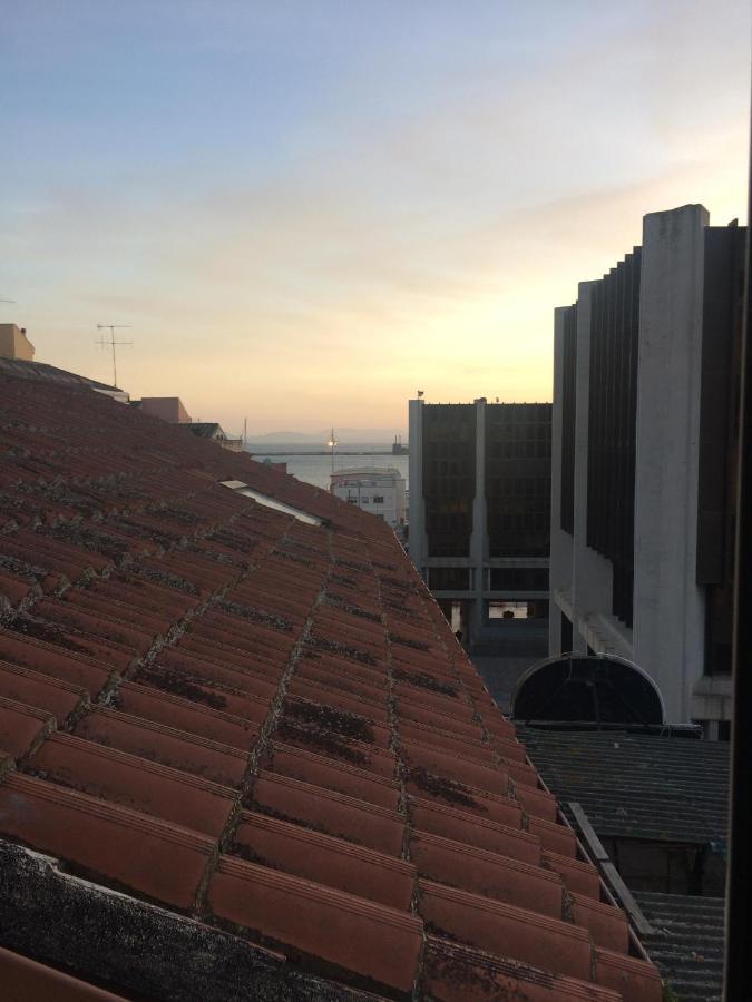 Apartment Flamingo Luxury Ajpsardinia Cagliari