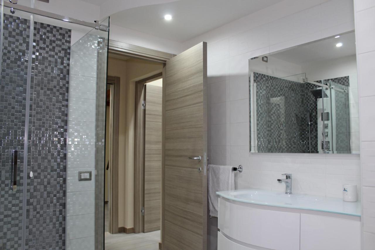 Flamingo Luxury Ajpsardinia Apartment