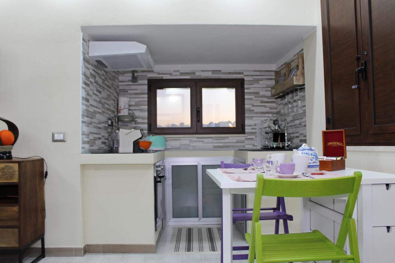 Flamingo Luxury Ajpsardinia