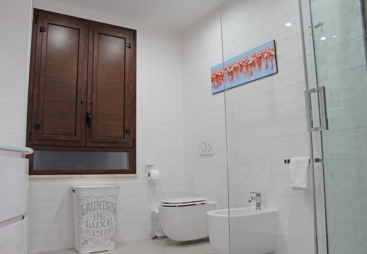 Flamingo Luxury Ajpsardinia * Cagliari