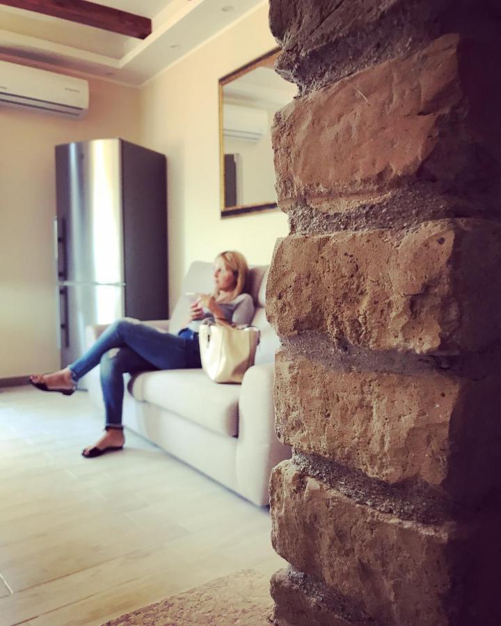 Flamingo Luxury Ajpsardinia Apartment *