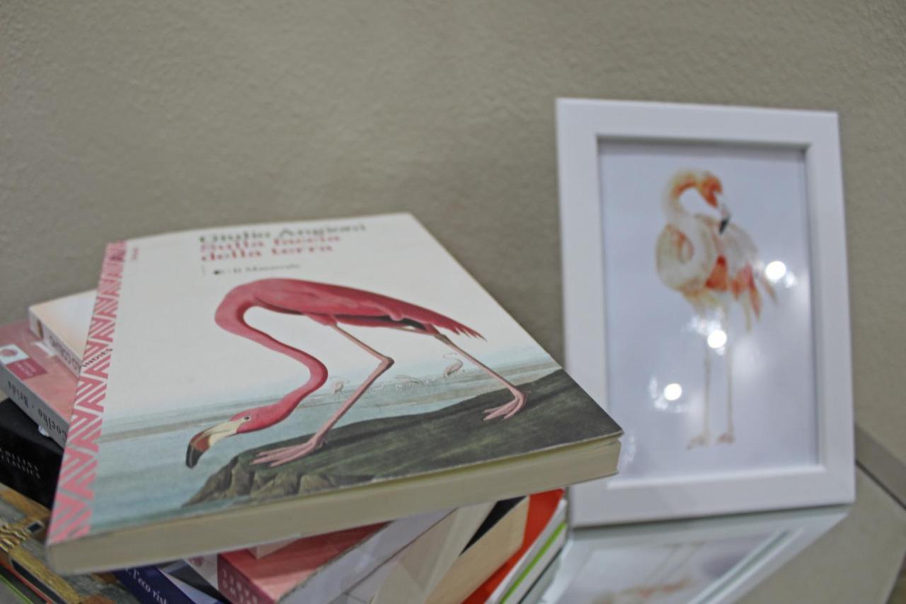 Flamingo Luxury Ajpsardinia Cagliari