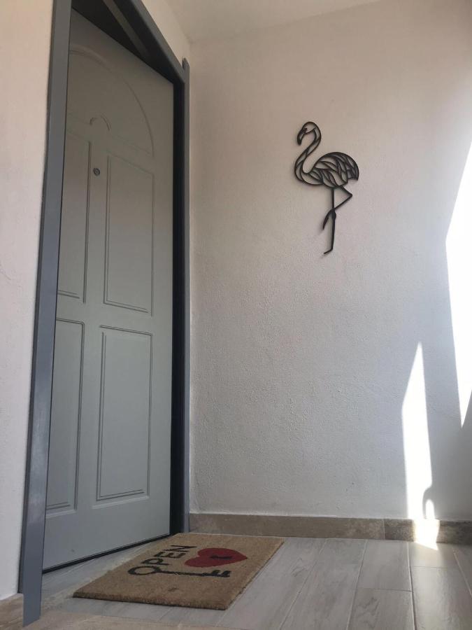 Flamingo Luxury Ajpsardinia Apartment Cagliari