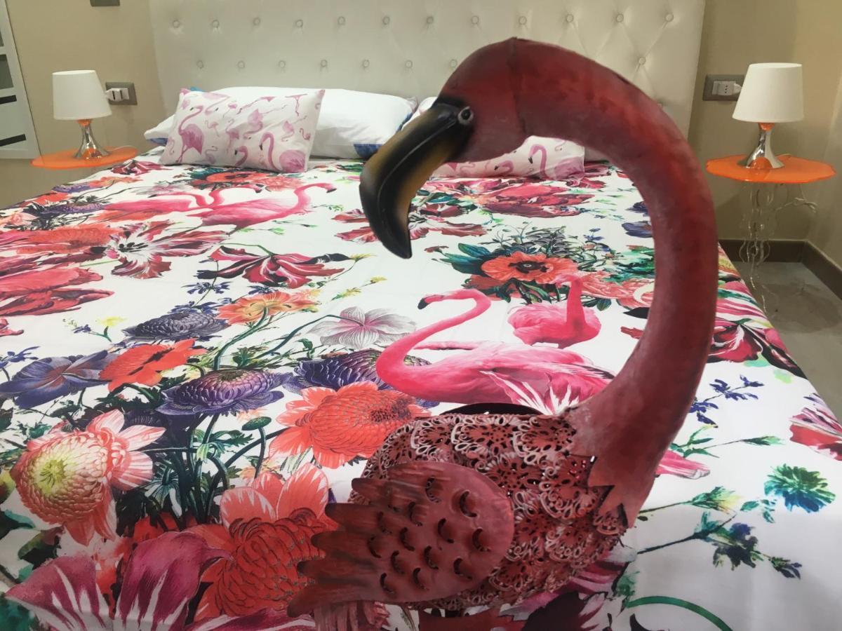 Flamingo Luxury Ajpsardinia