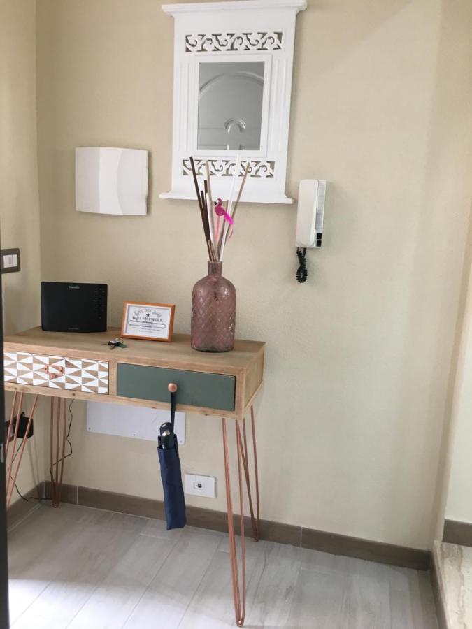 Flamingo Luxury Ajpsardinia * Cagliari